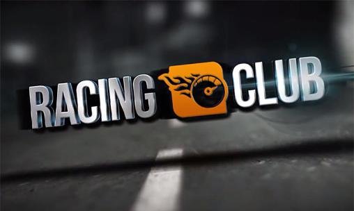 download Racing club apk